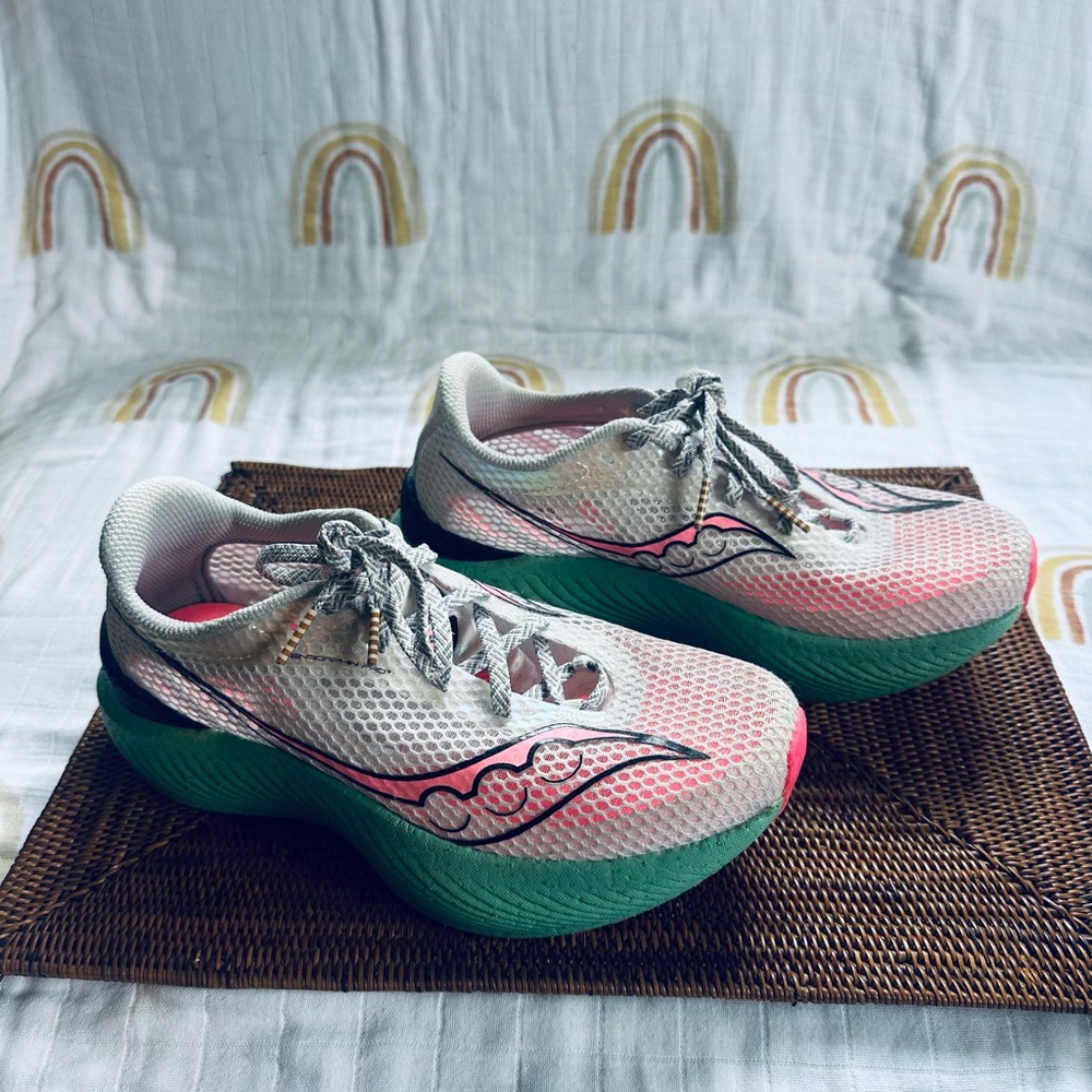 Saucony Endorphin Pro 3